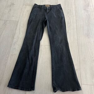 Dear John women boot cut jeans size 28